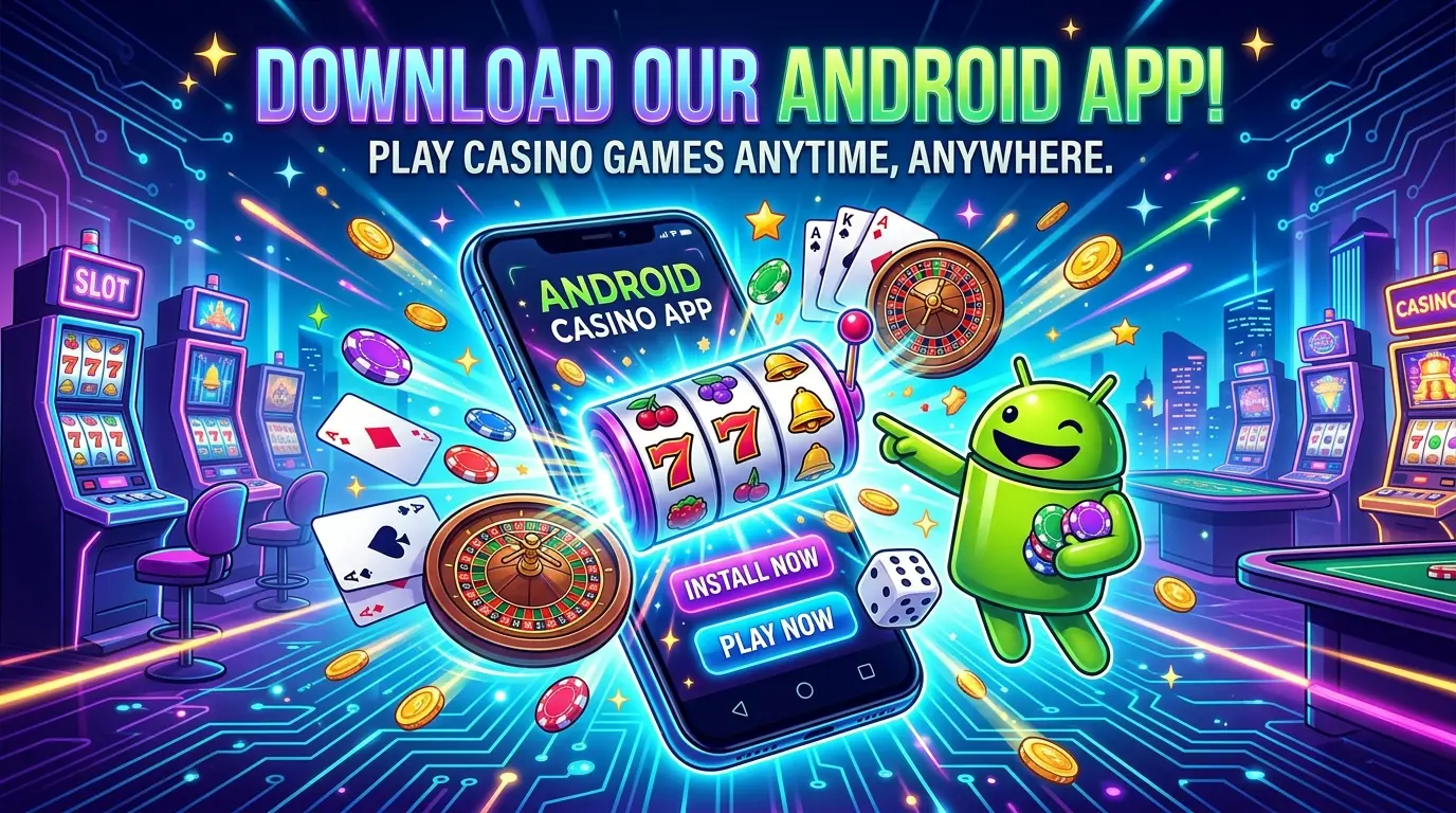 Monster Android app