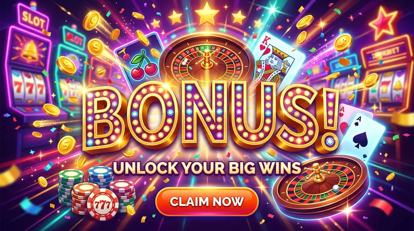 Monster casino rewards