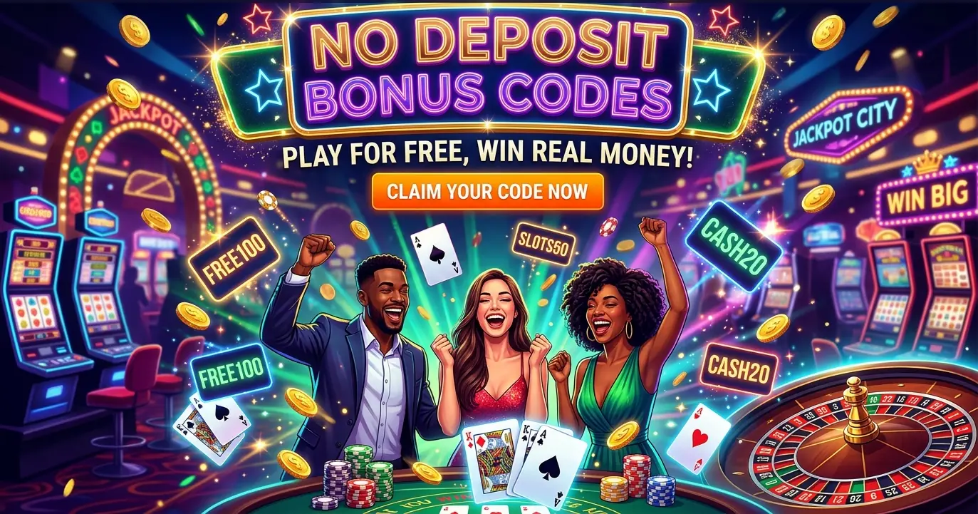 Monster no deposit bonus codes