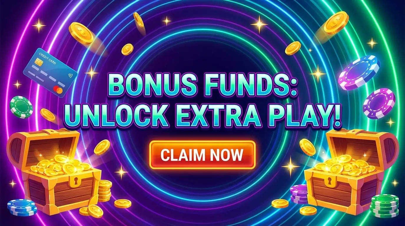 Monster bonus funds