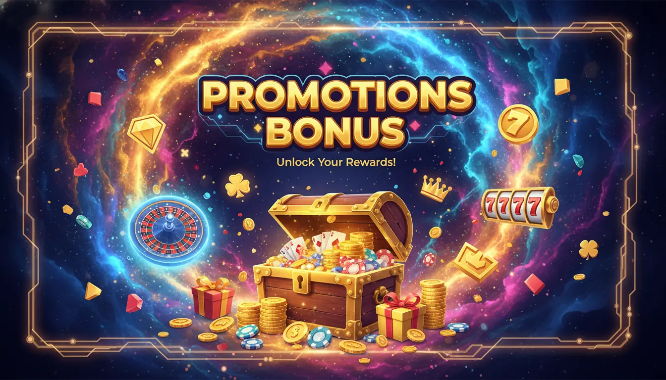 Monster promotions