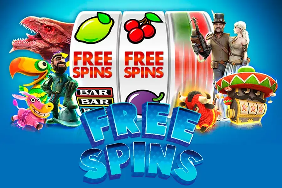 Monster casino spin offers