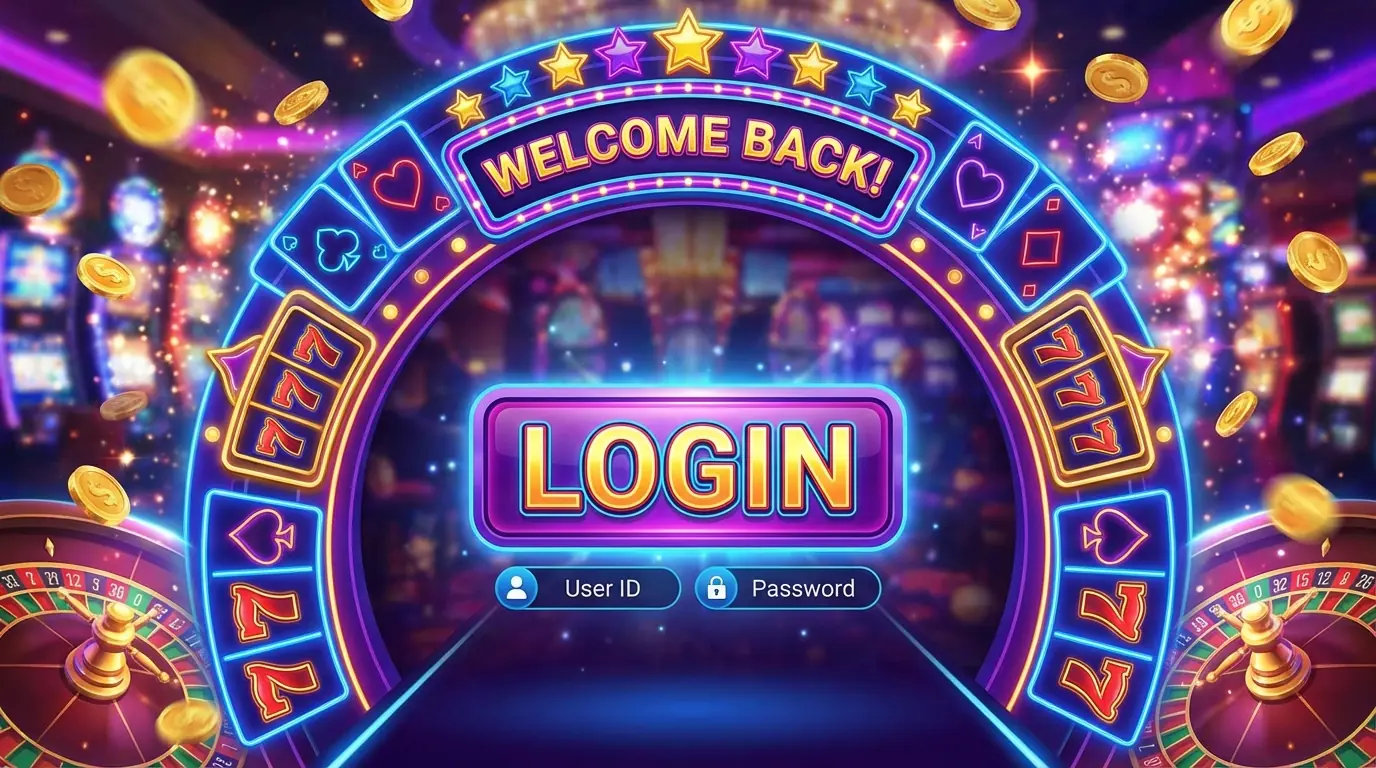 Monster login