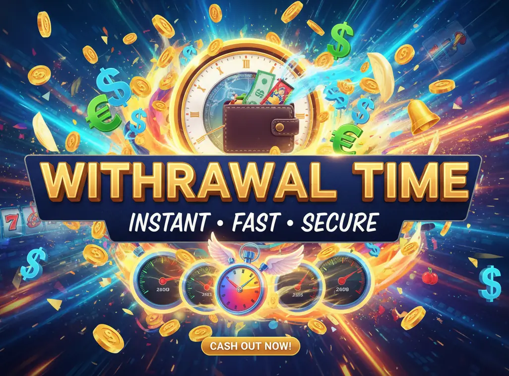 Monster withdrawal time