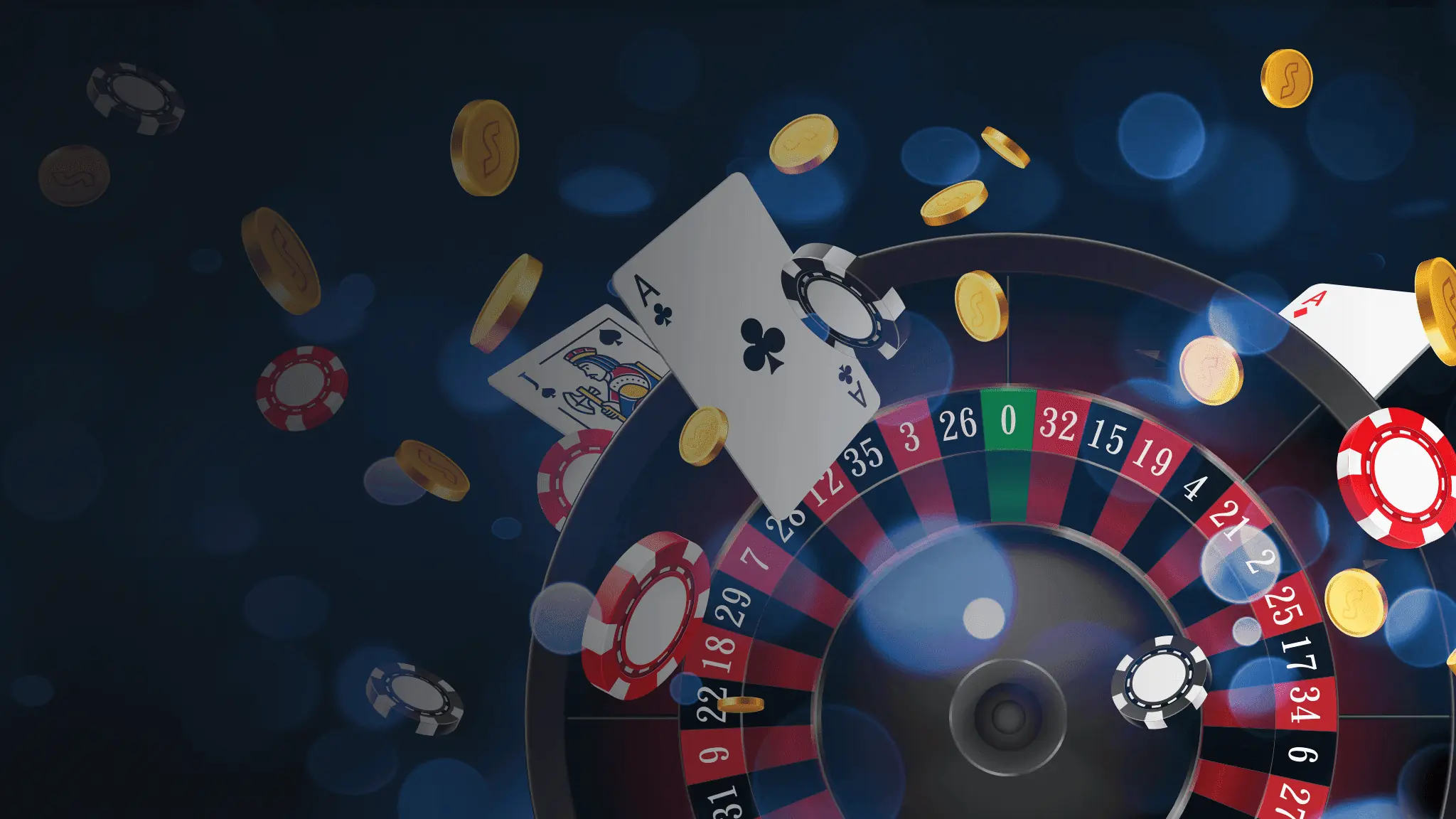 Monster casino games