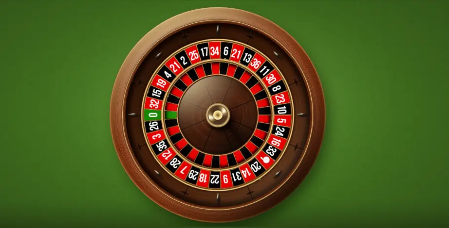 Monster Roulette