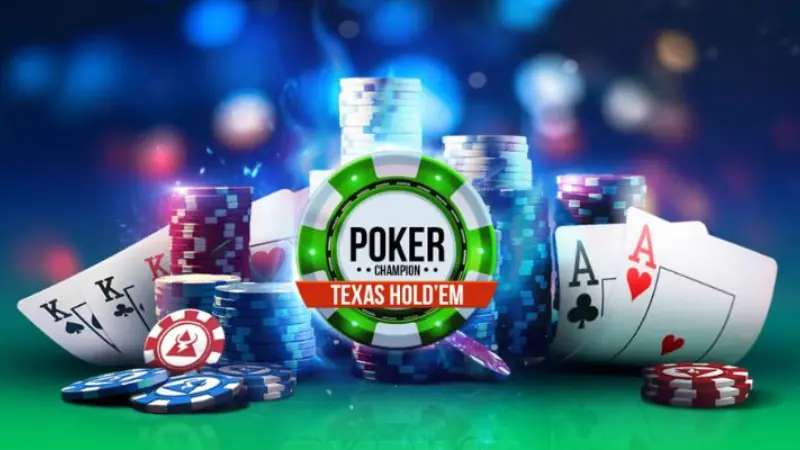 Monster Poker