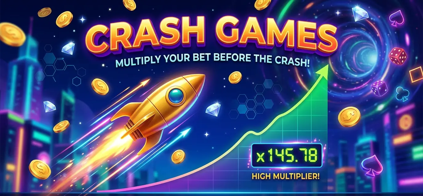 Monster crash games guide